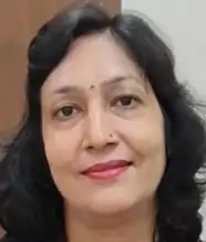 Sunita Aggarwal
